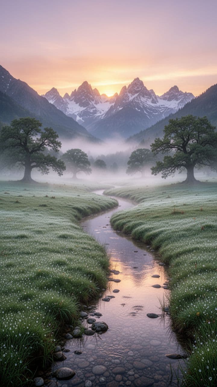 Romans Nine, feat Kimberly Rose