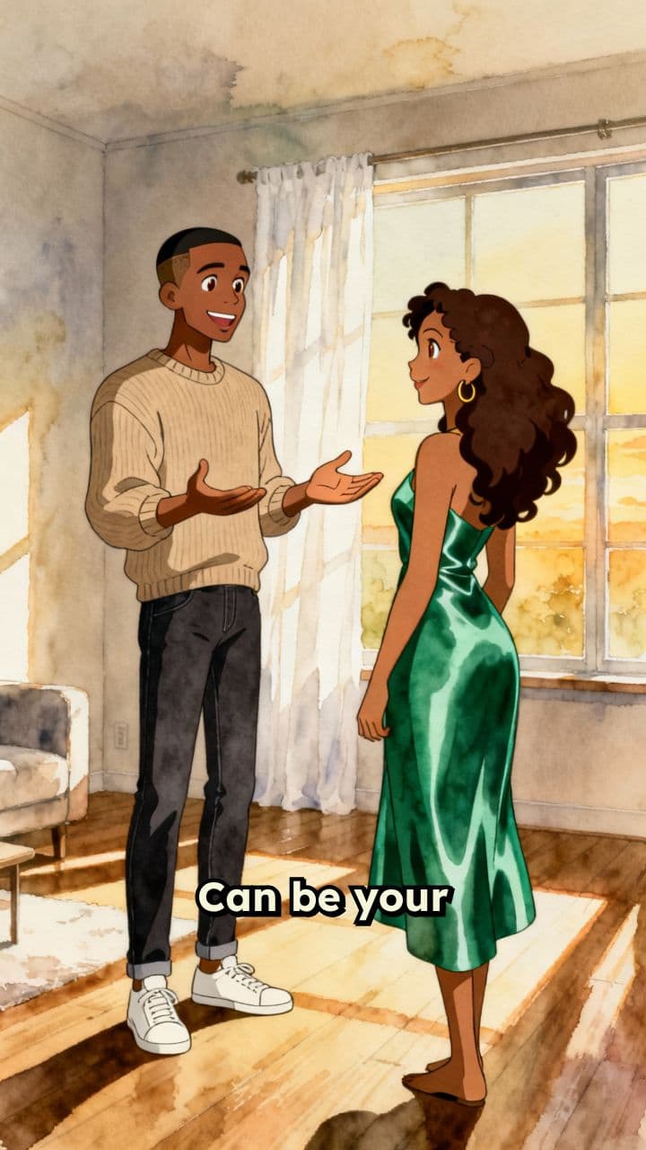 Love Language Connection