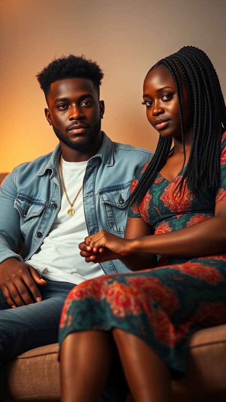 Heartbreak and Resilience