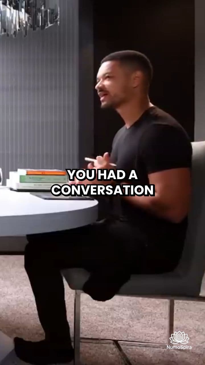 A Chernobyl-Scale Disaster to Wake People Up