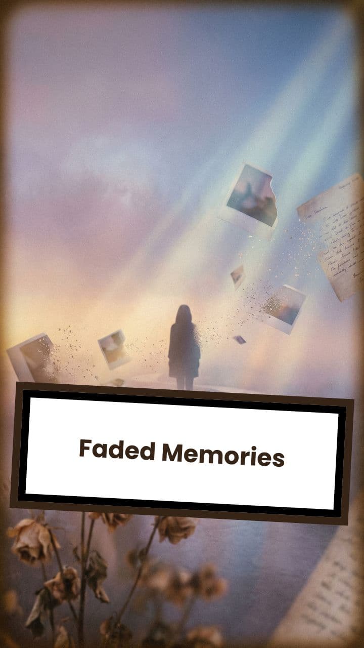 Faded Memories
