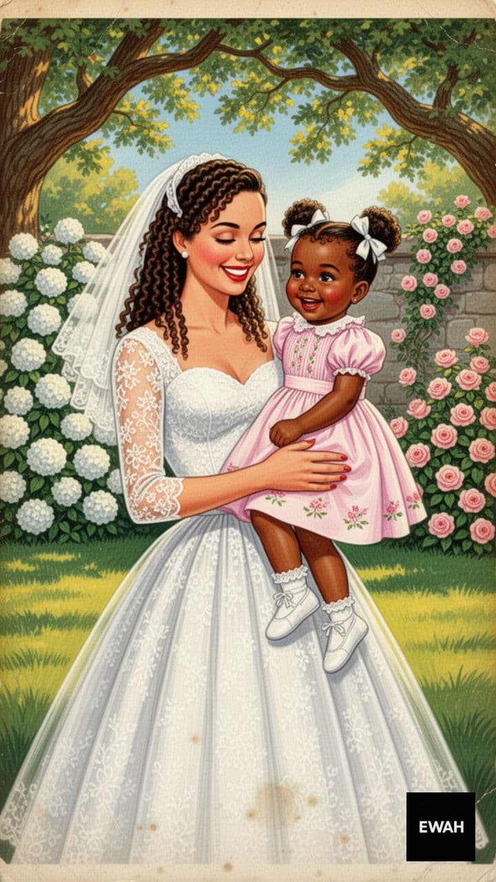 She’s the One I Choose