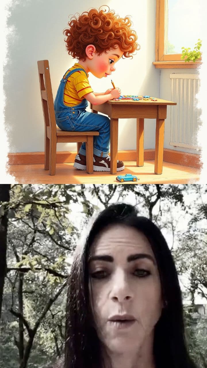 Cómo acompañar la frustración infantil