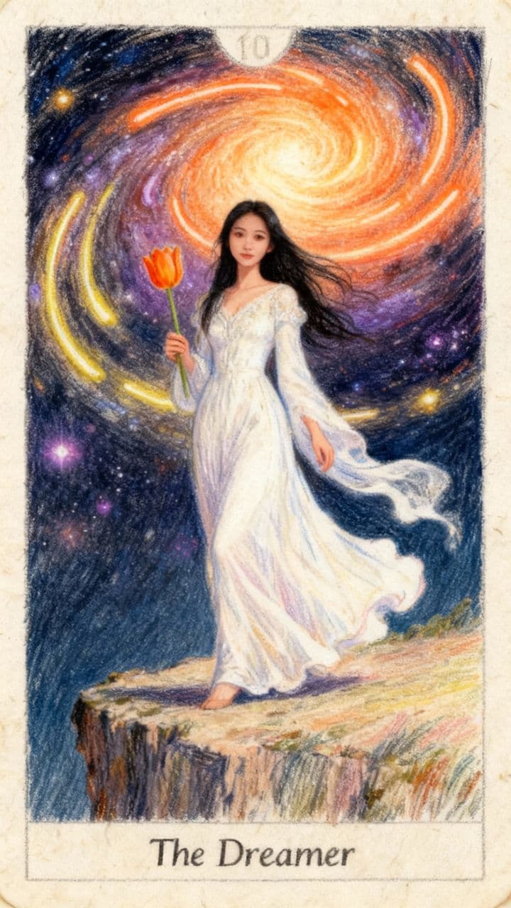 Infinite Threads of Chaos