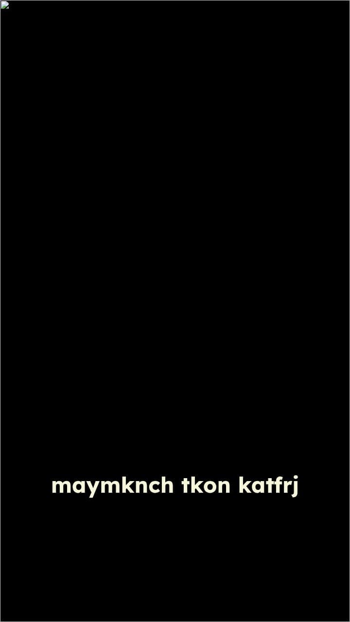 Move in Silence and Shock Them