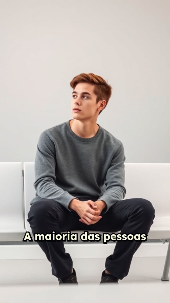 Comece a Investir Agora