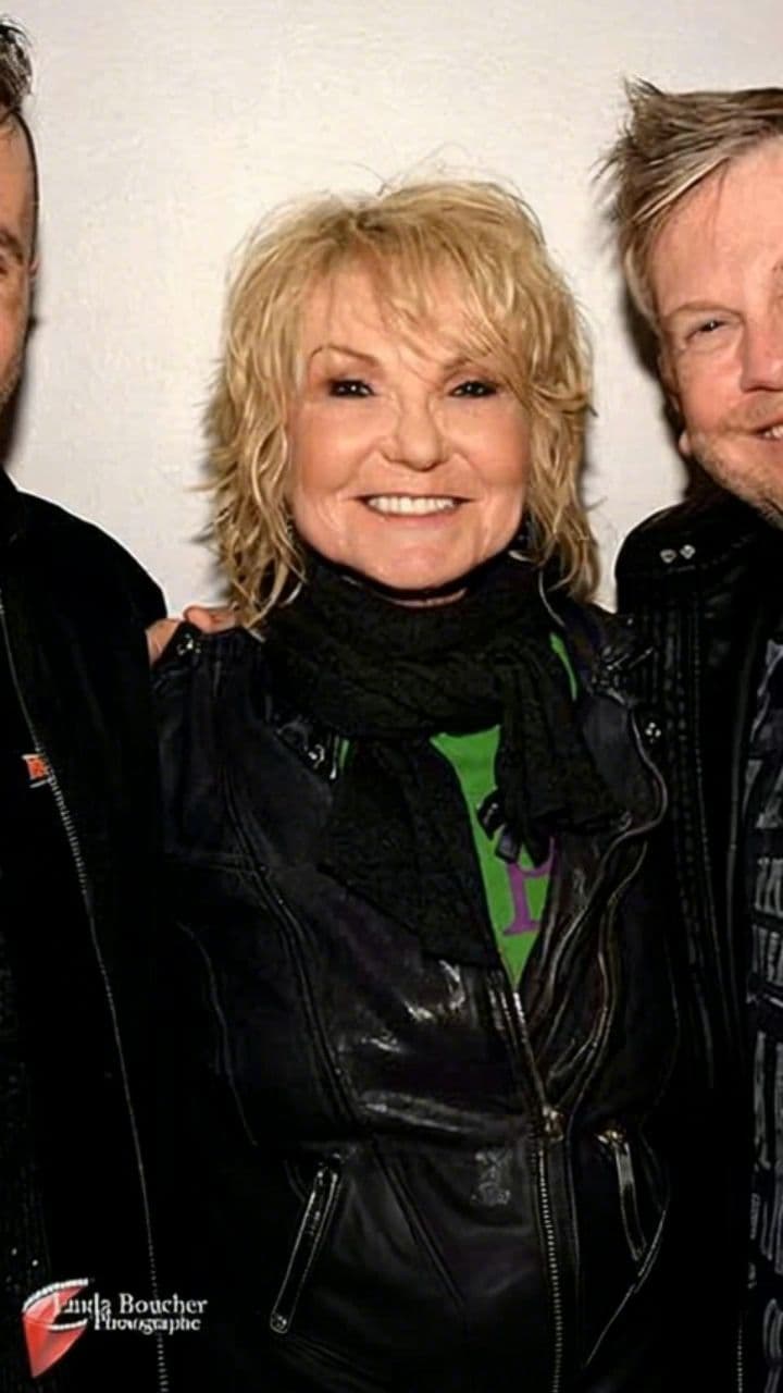 Image transform video