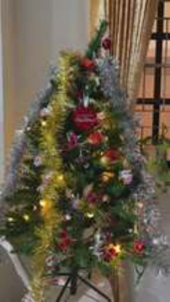 Navidad en nuestra clase