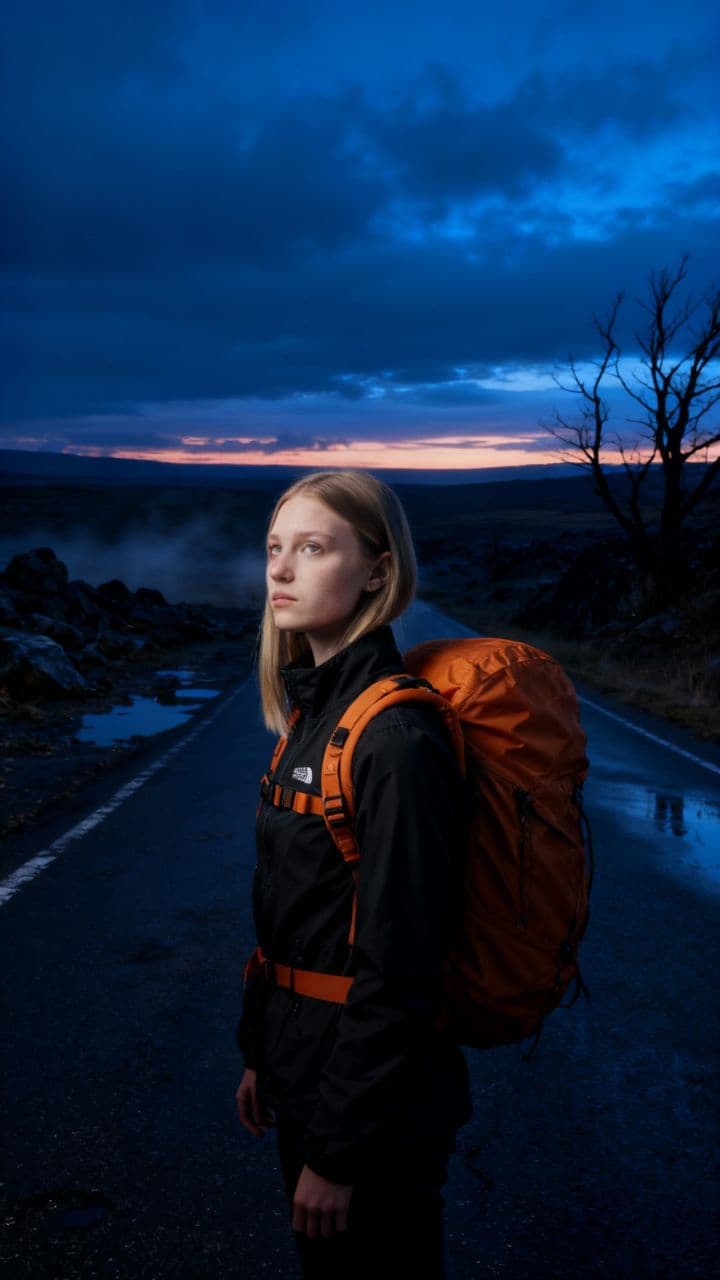 Моя душа нашла дом