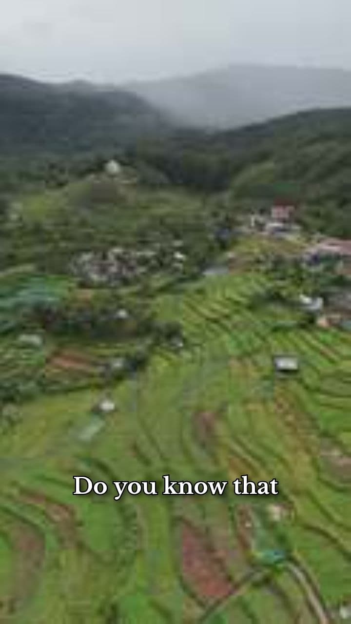 Ag-Agew Falls: Nature's Cascading Paradise