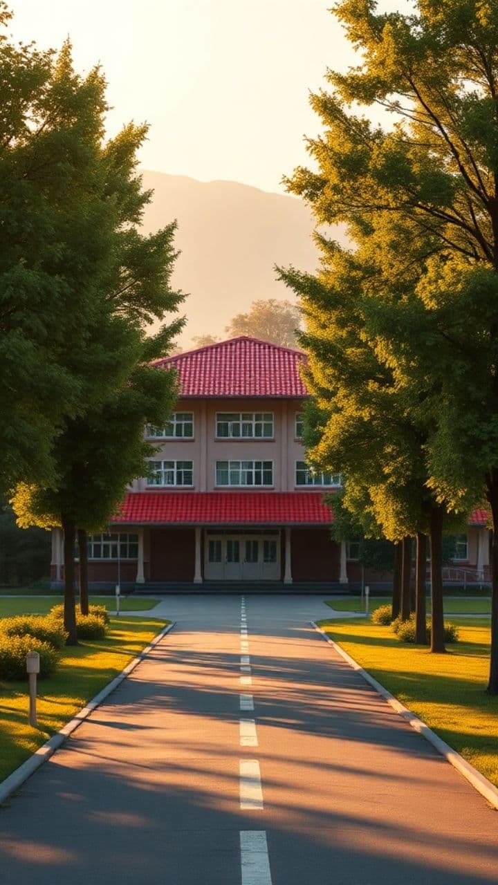 Bersinar di SD Negeri 2 Tetebatu Selatan