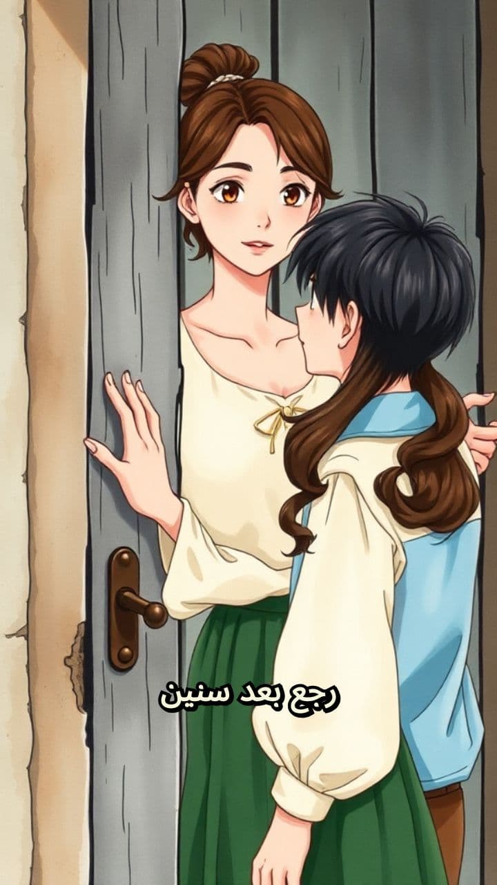 قوة المضي قدمًا