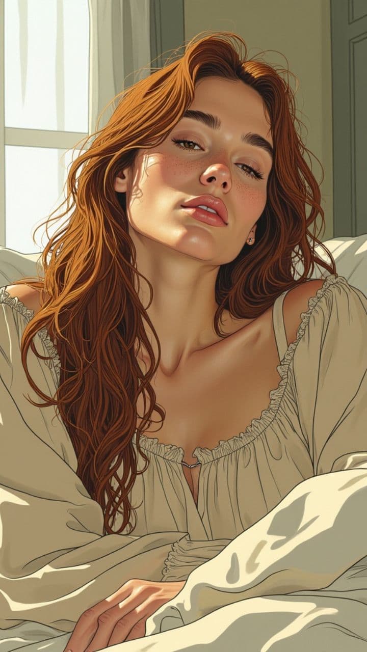 Trapped in a Dream Loop