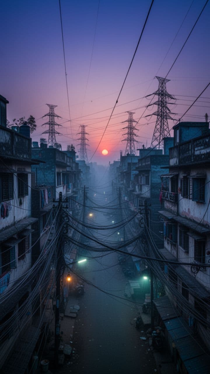 मैं हूँ इलेक्ट्रिशियन: बिजली का मैजिशियन