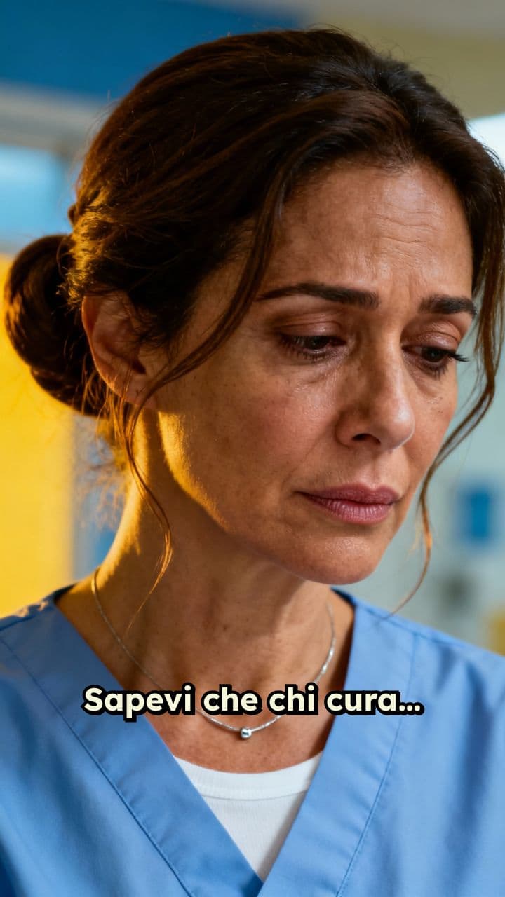 Ascoltare chi cura per migliorare tutti