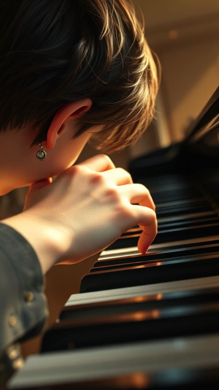 Screams Nobody Hears