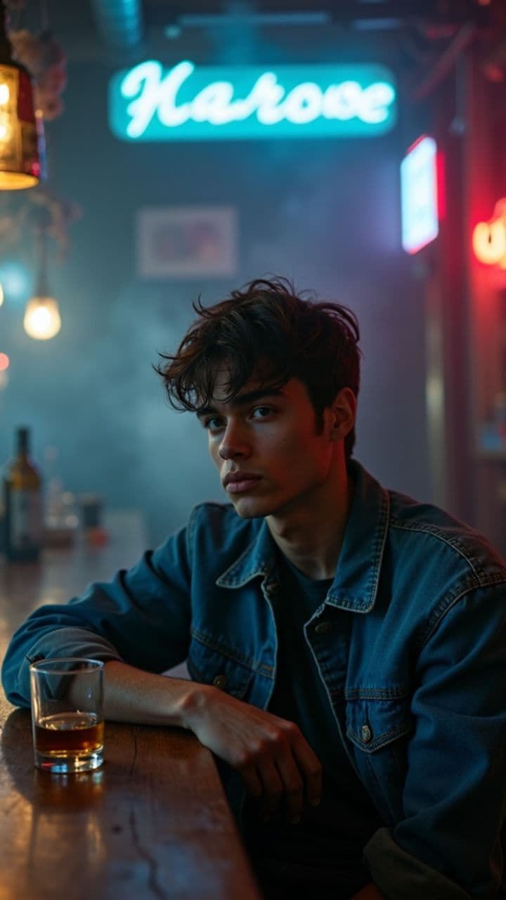 Crush Ignorado Desde 2020