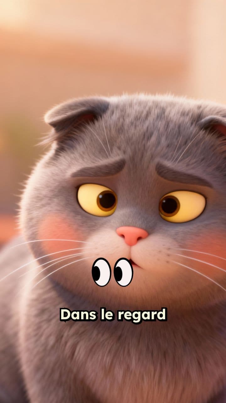 Leo : L'Âme d'un Lion