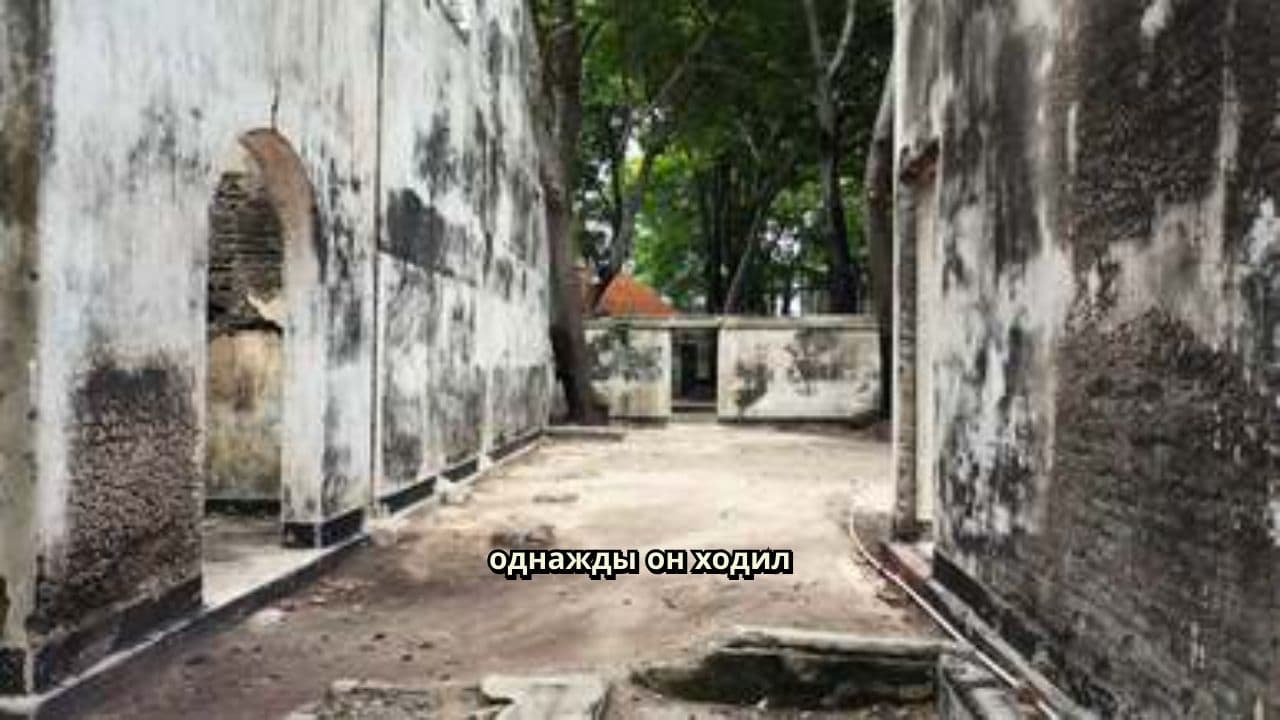 Взорванное здание Роскомнадзора