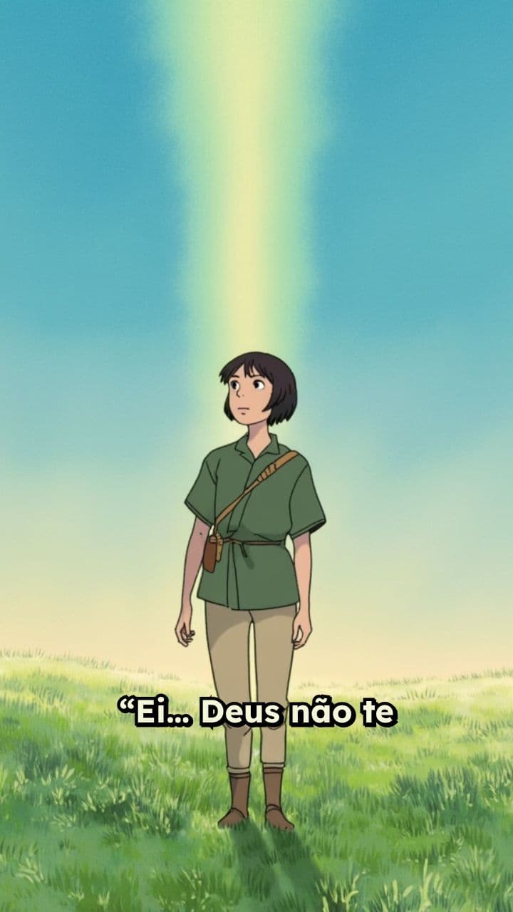 Preparação e Esperança