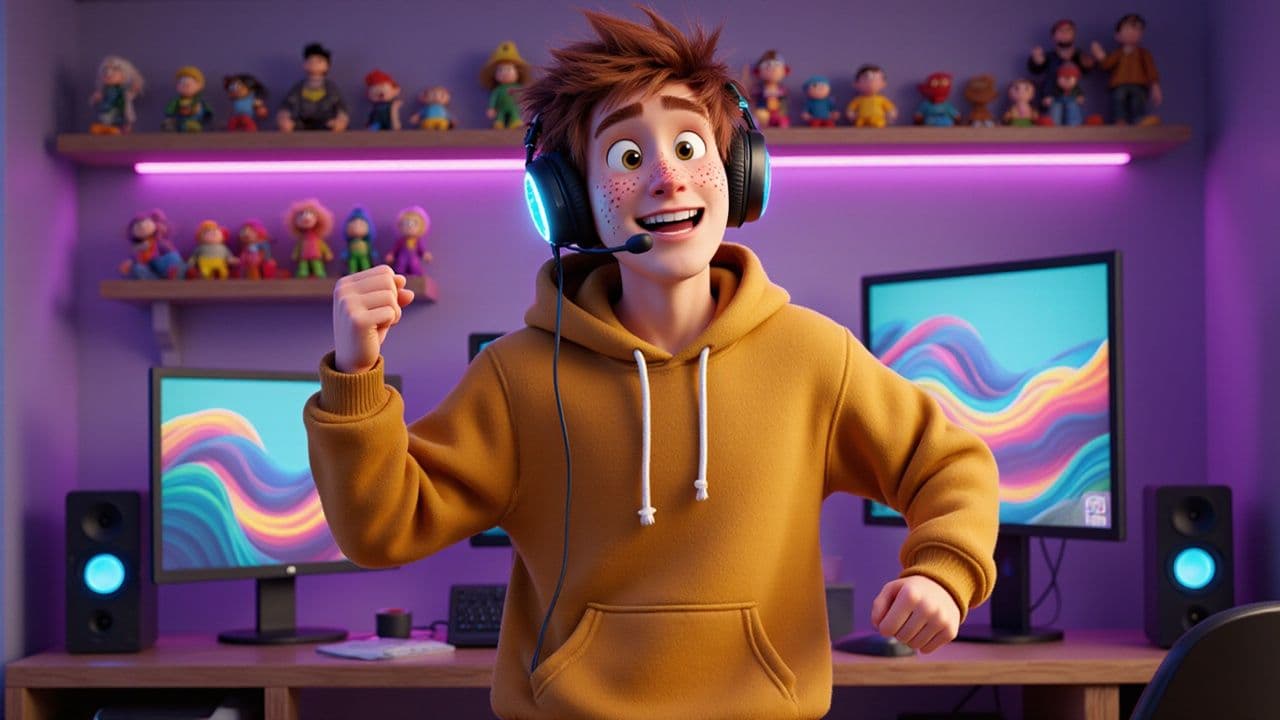 I've Been Demonetized