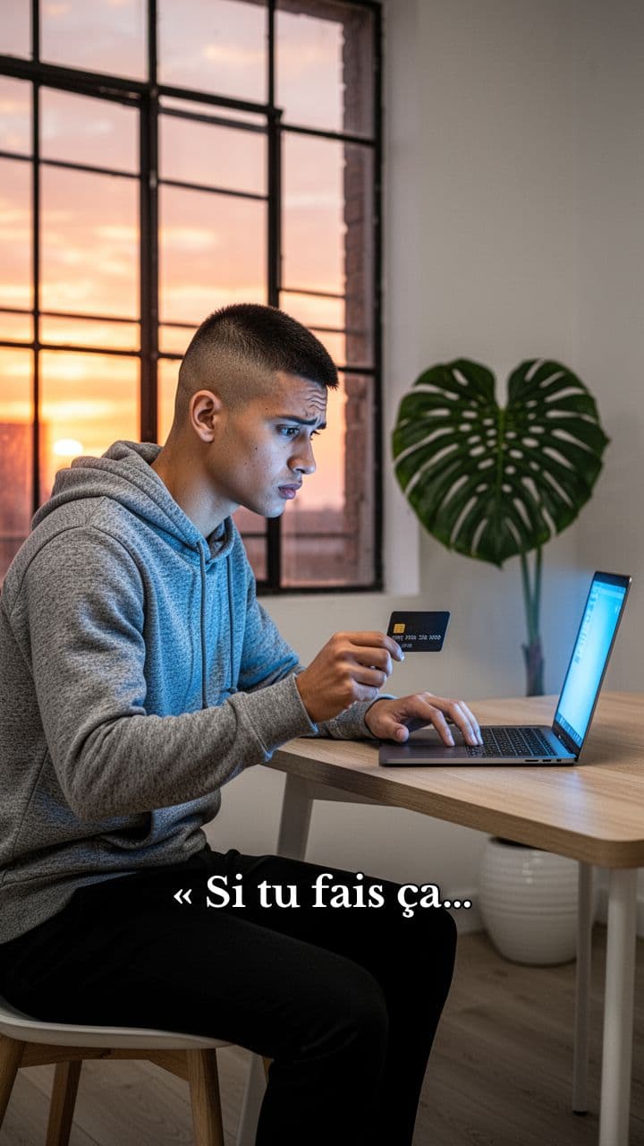 Attendre plus ruine ta gestion d’argent