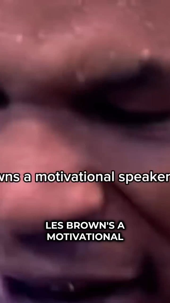 The Ghosts of Your Unfulfilled Potential