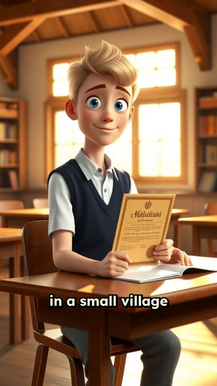 Wzorowy uczeń z Dopiewca aresztowany