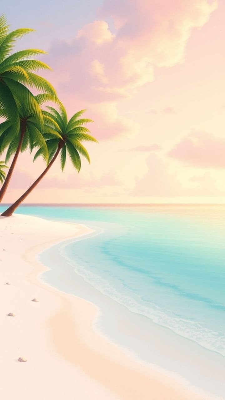 Home by the Blue Lagoon