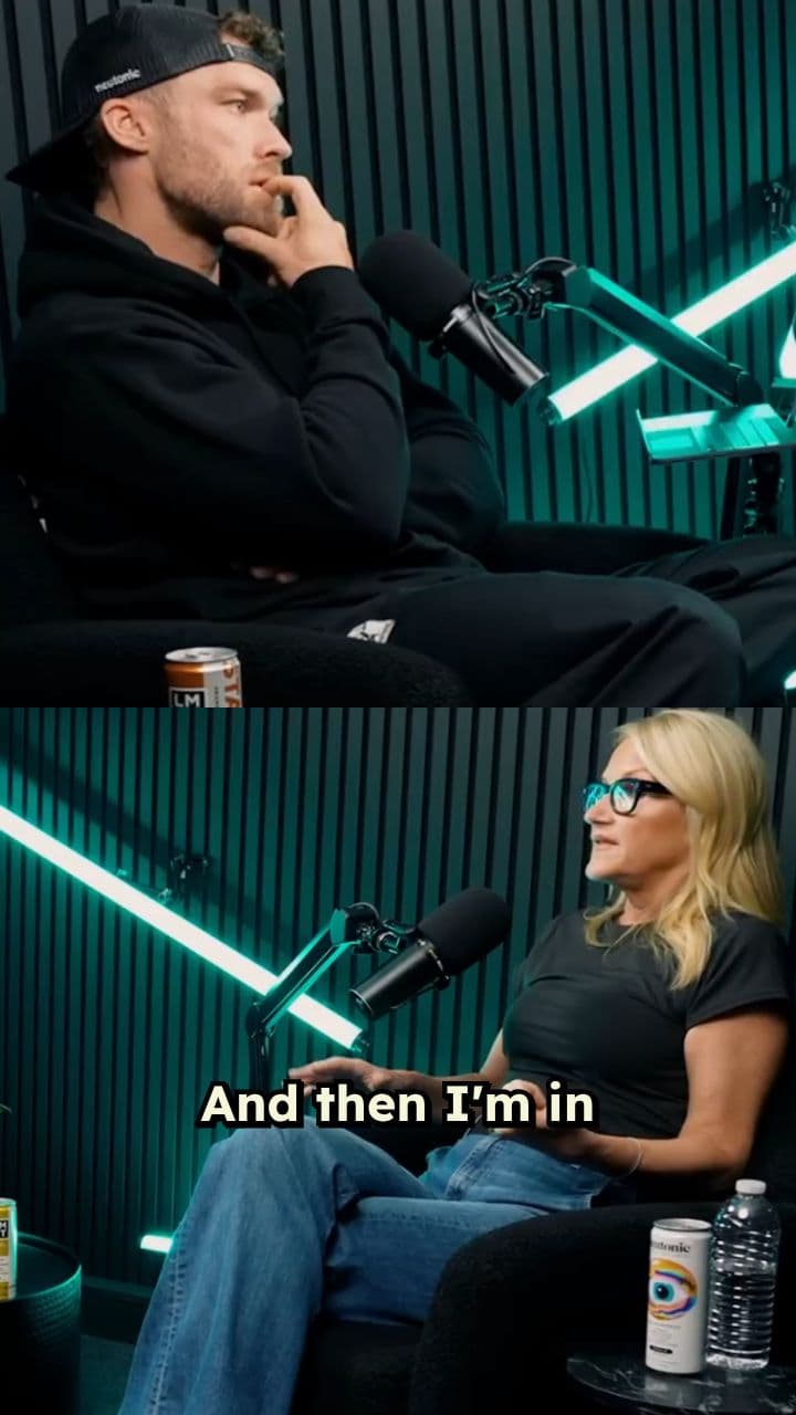 The Lost Generation of Women with ADHD