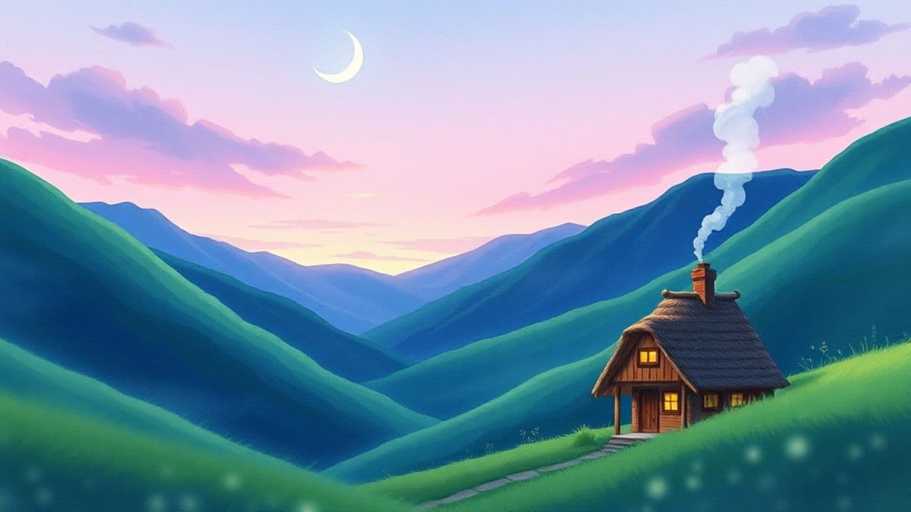 Minha Alma Vai Cantar