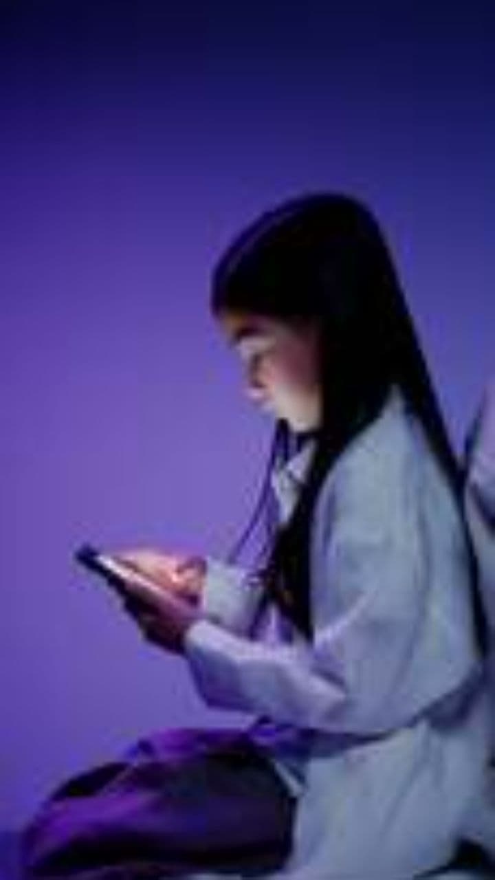 Neon Baseball Night Magic