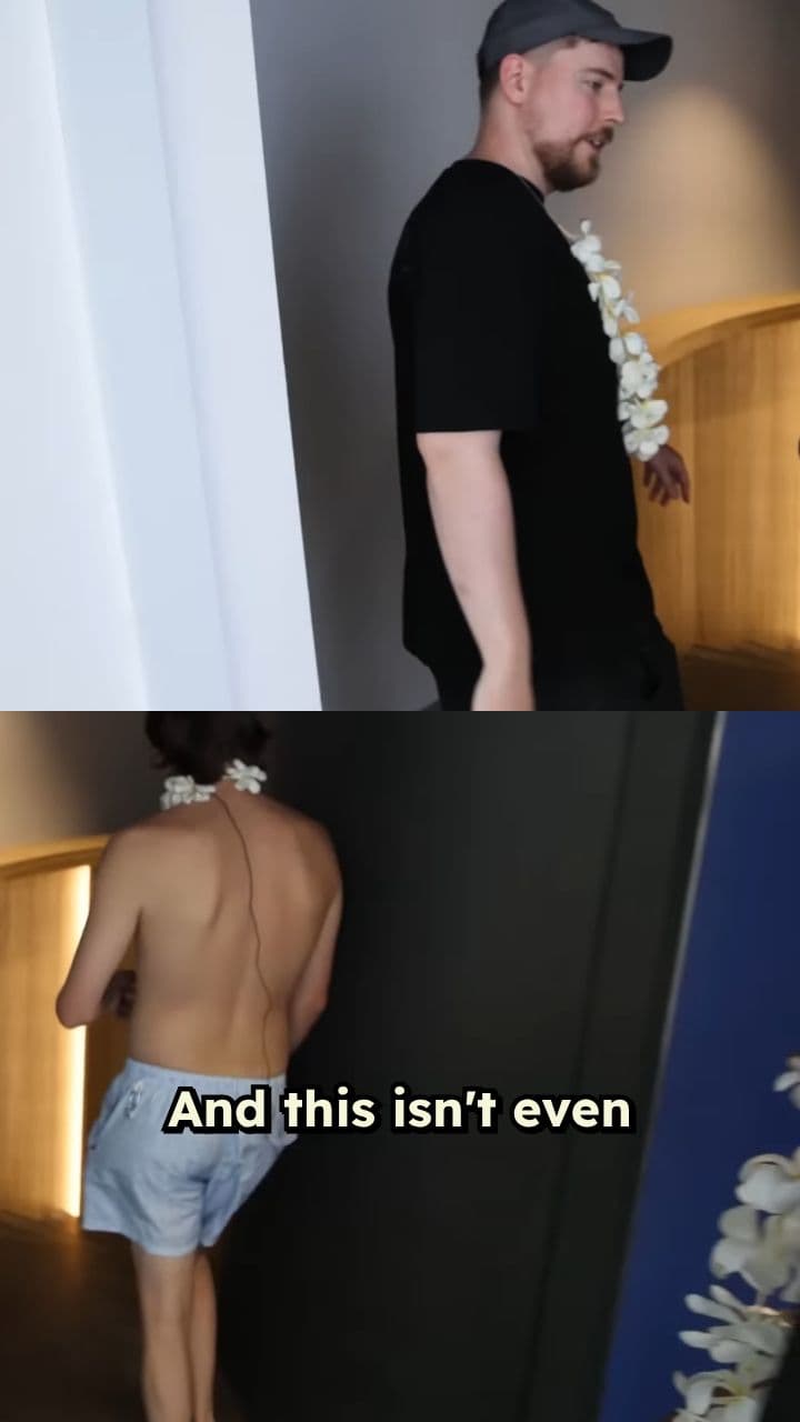 The $10,000 Underwater Villa