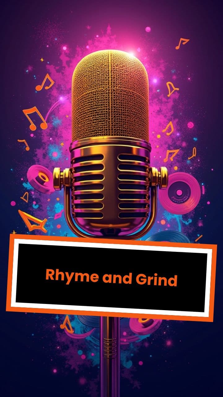 Rhyme and Grind