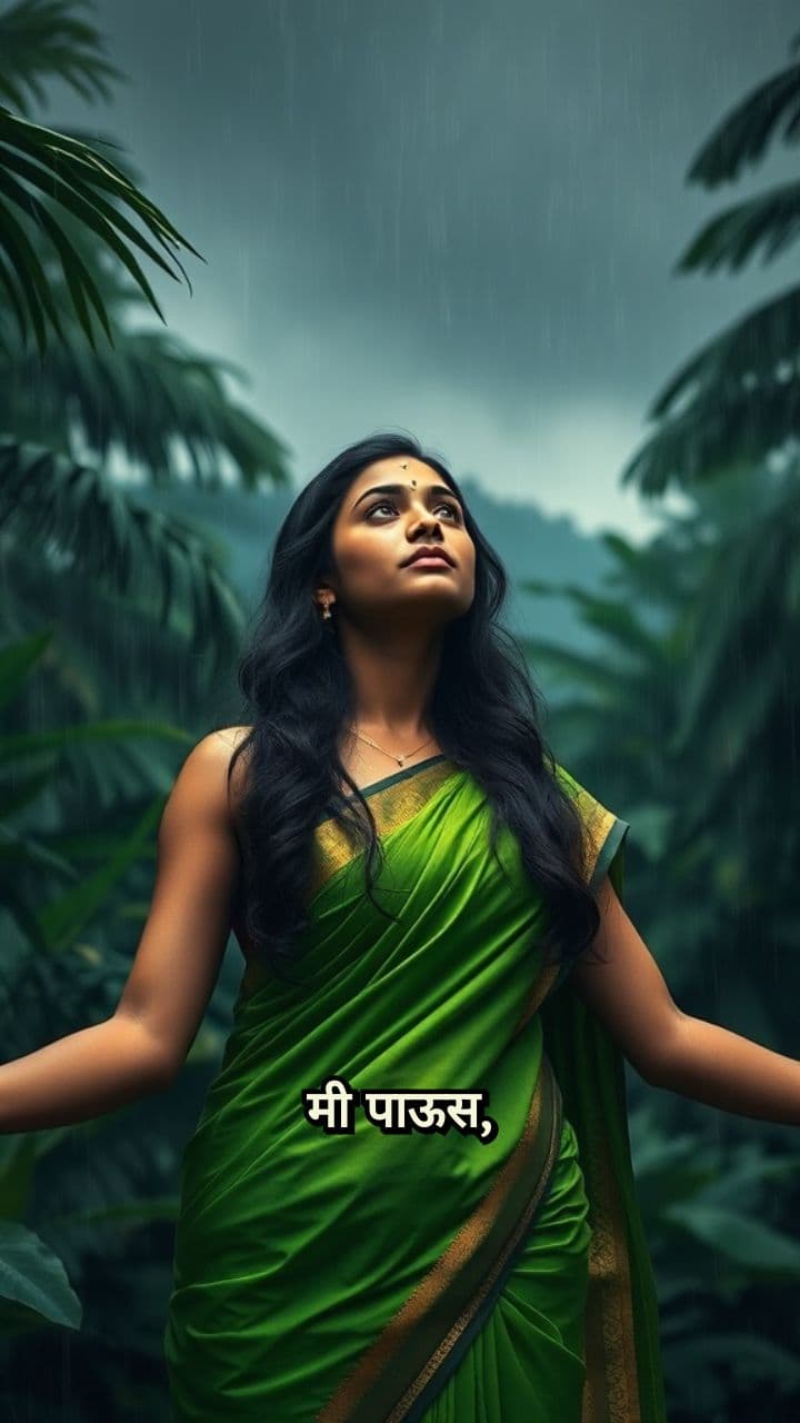 फक्त माझीच राहवीस