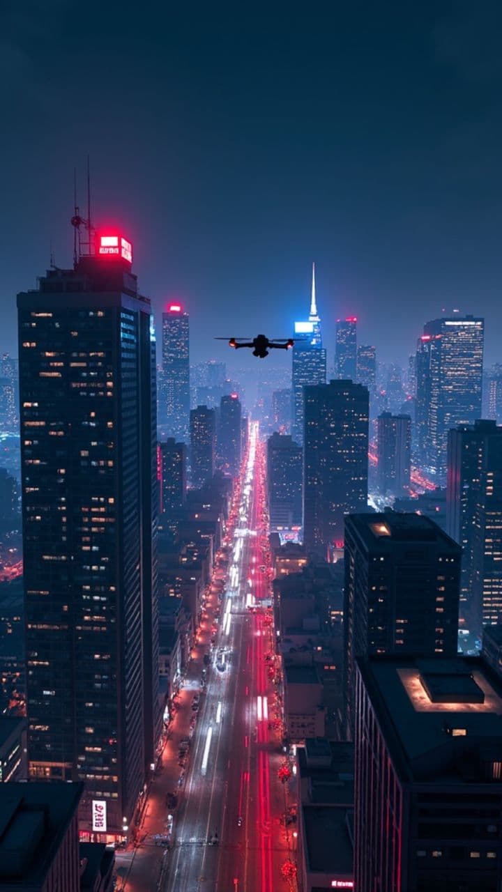 Новая эра Лос-Сантоса