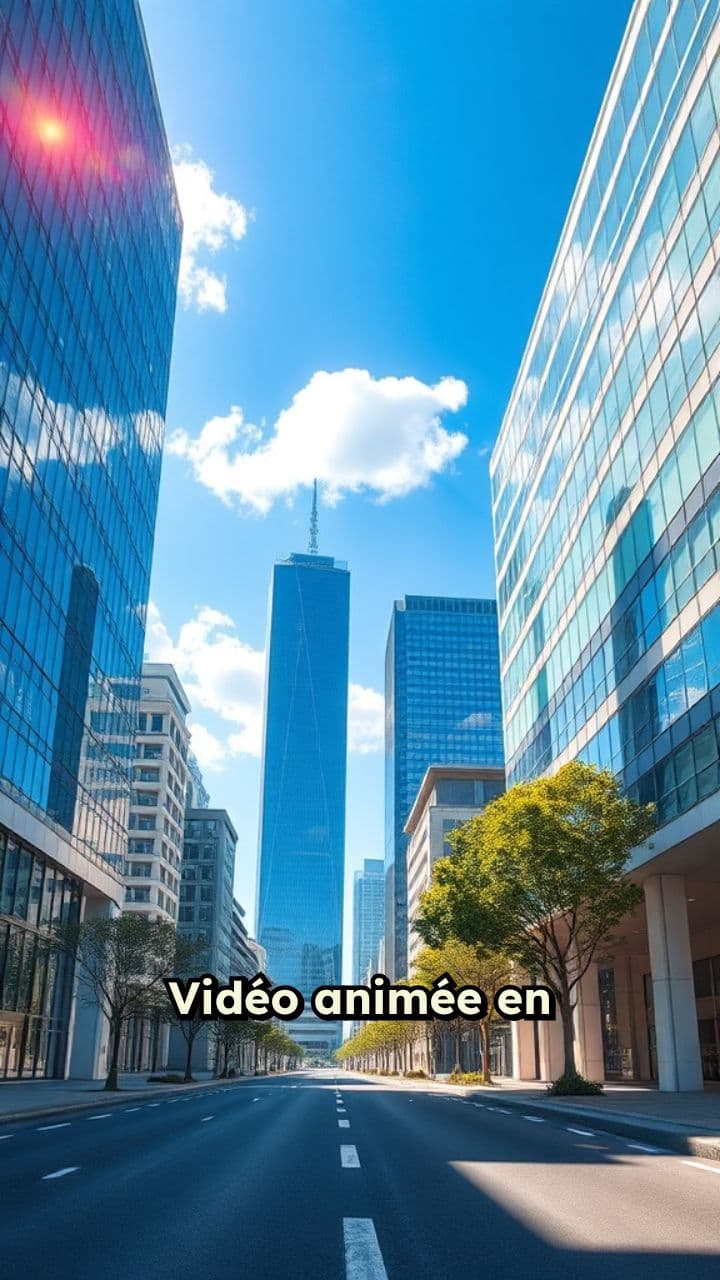 Transformation magique d'une maison rénovée