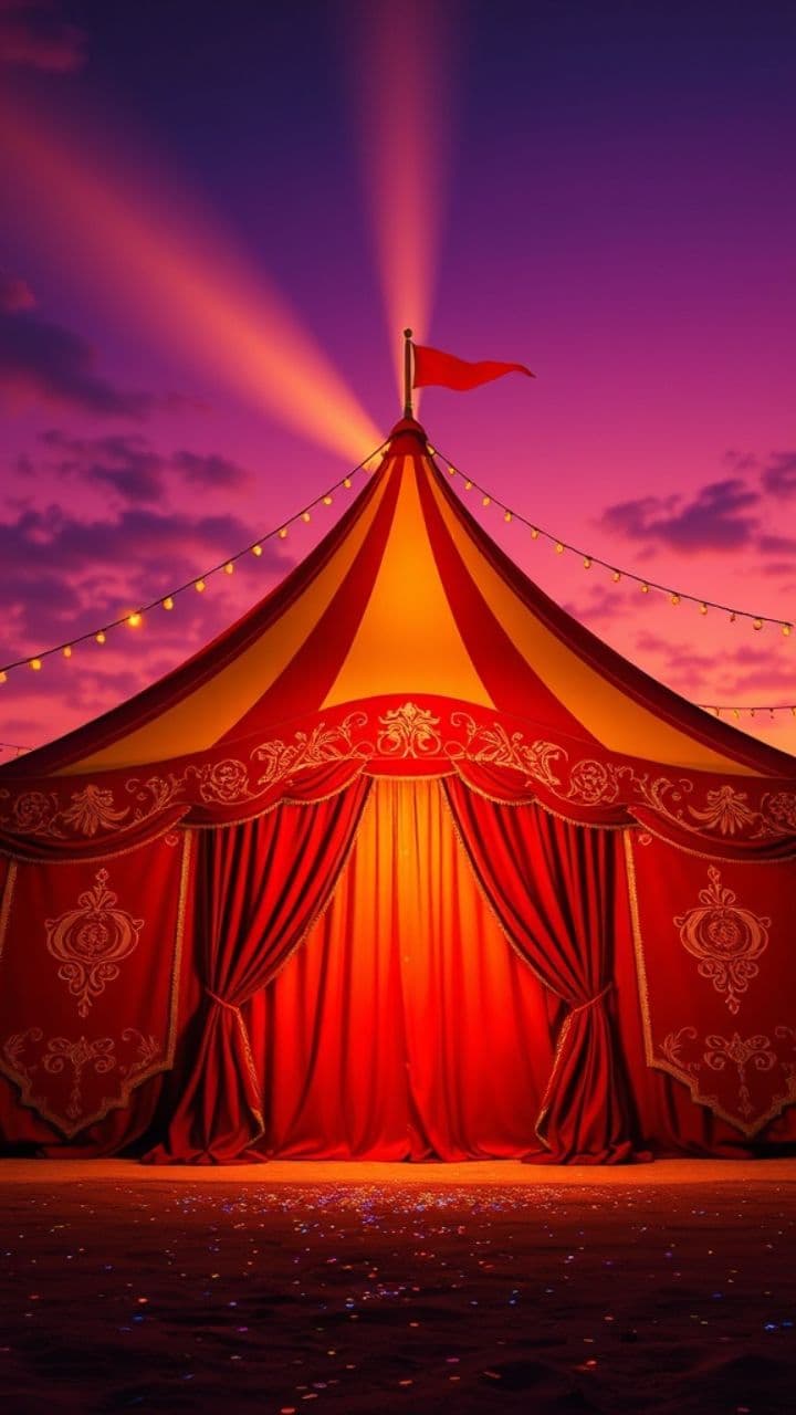 ¡Comienza el Show de Tito y Chafa!