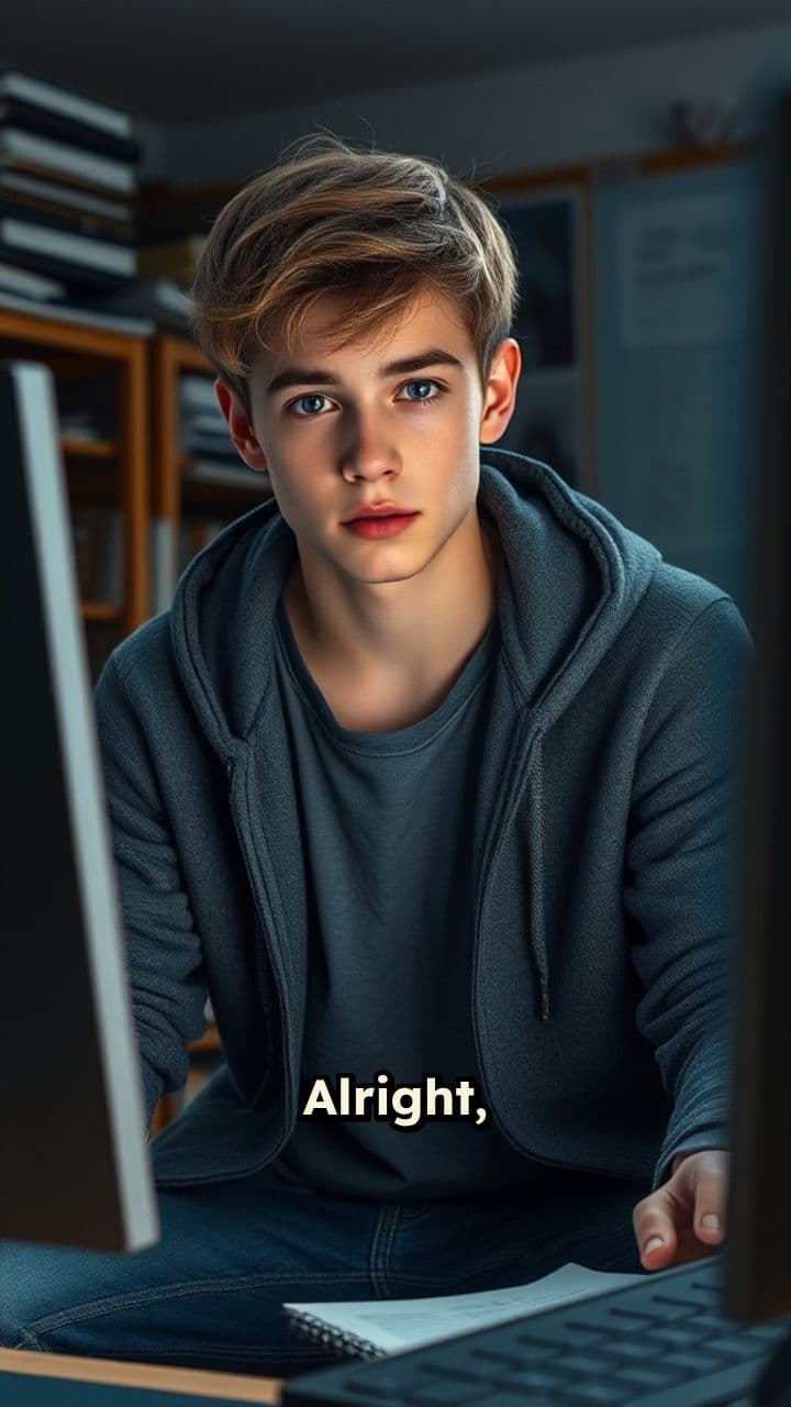 AP Brain Rot Exam Results