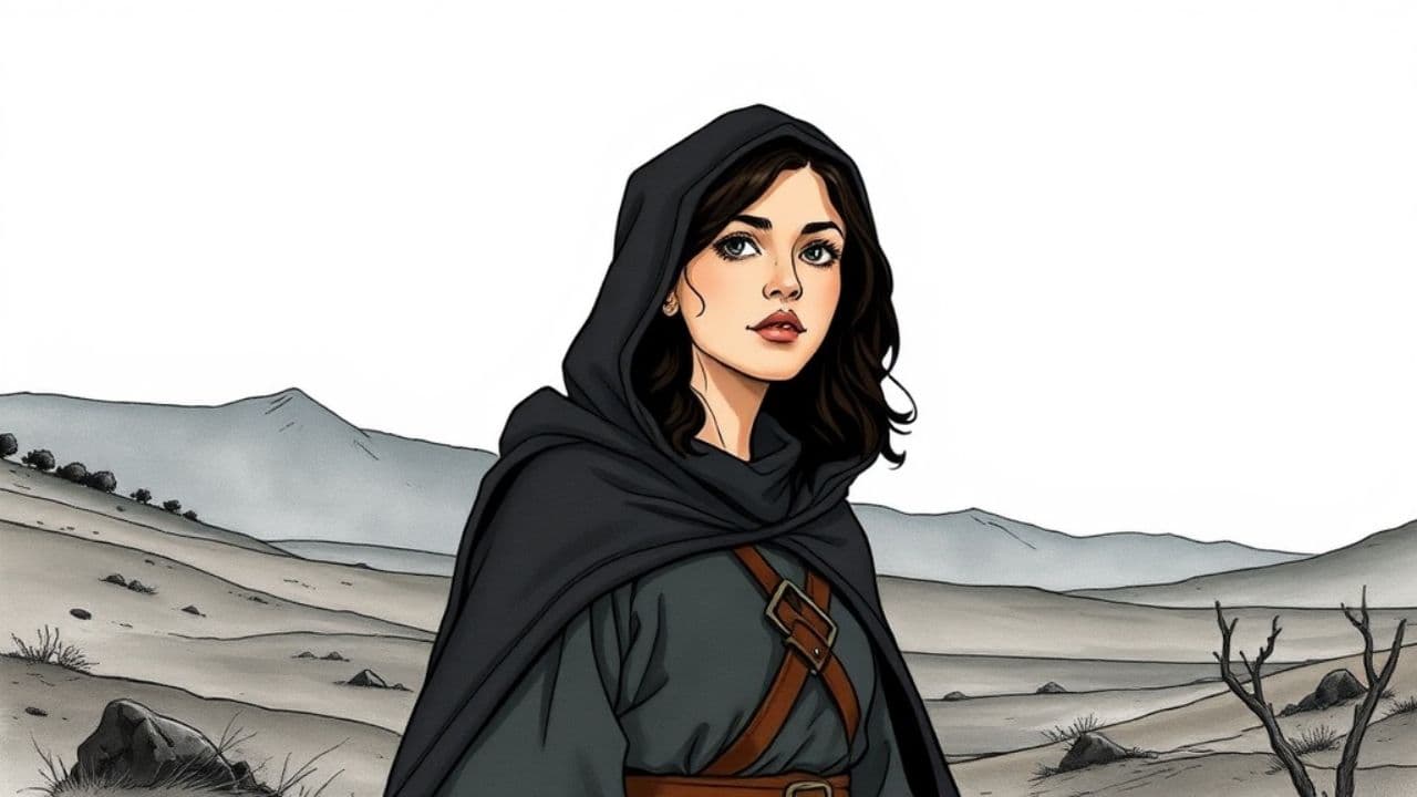 Rise Through the Night