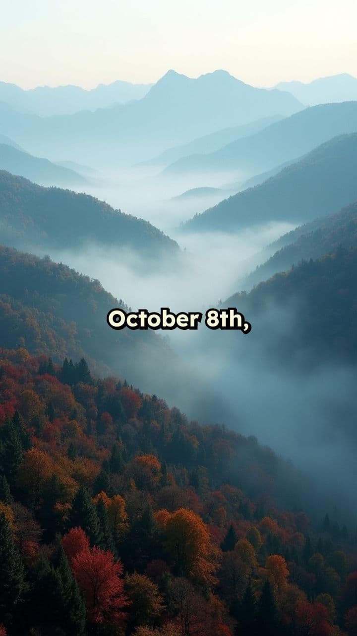 The Vanishing of Trenny Lynn Gibson