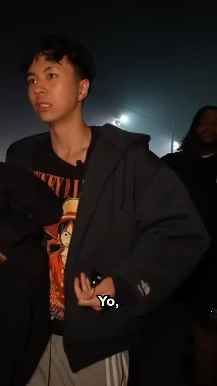 Can He Drive Manual?