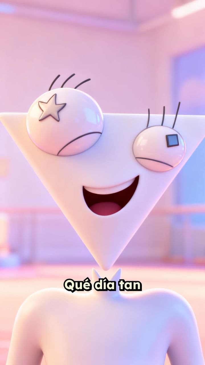 La Preocupación de Triángulo