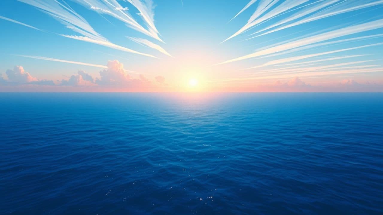 Conexão Vital no Mar e na Terra