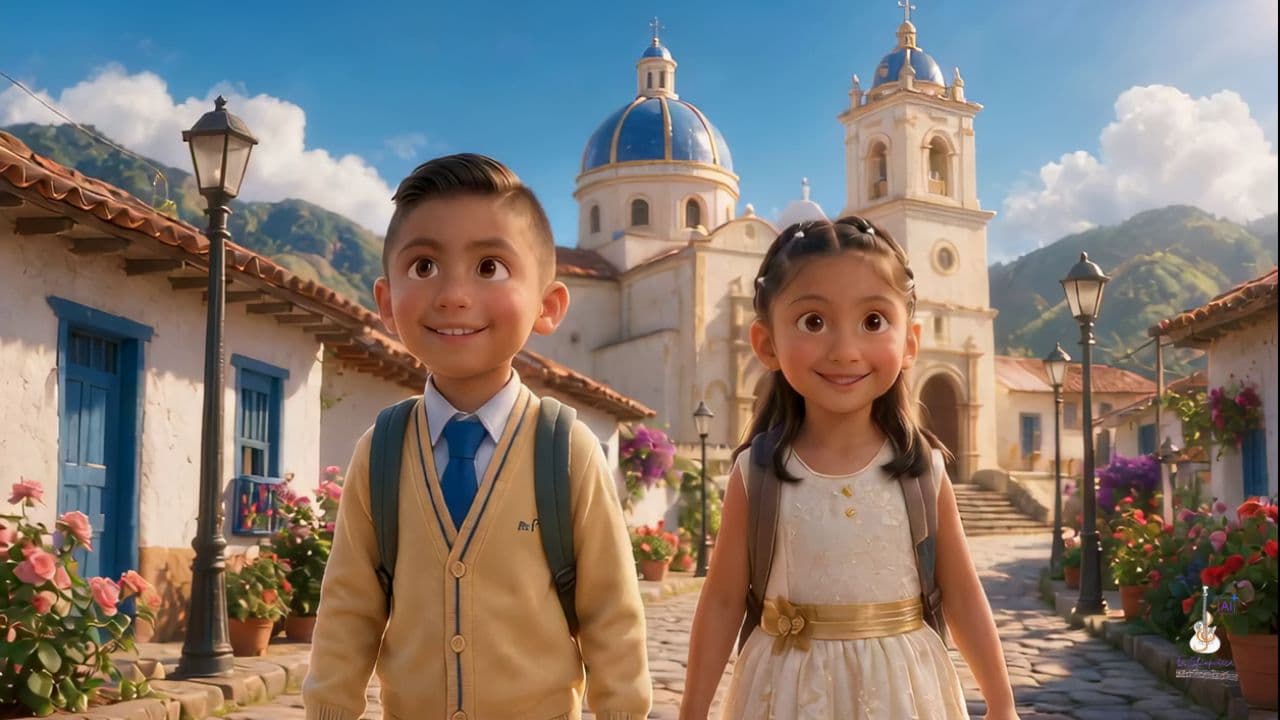 Teletón Guasuntos Vive por los Niños