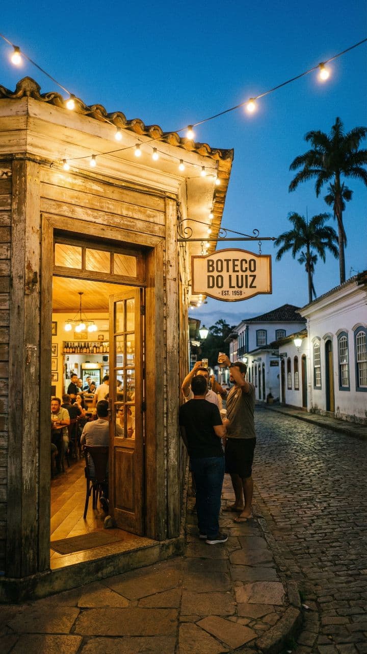 Chorando no Bar, Volto a Amar