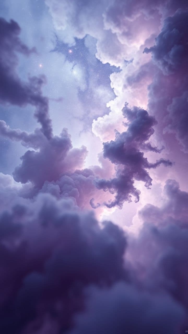 Надежда в сердце и полет мечты