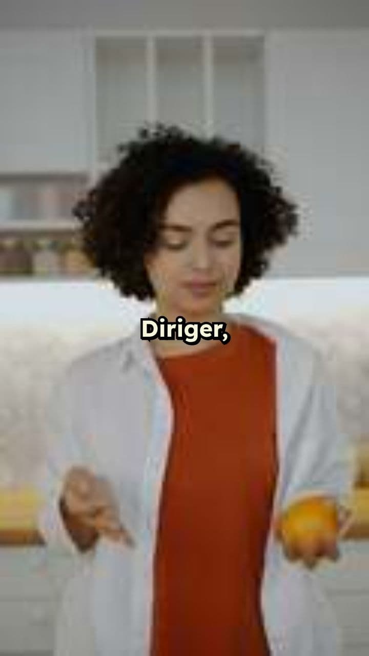 Reprends le contrôle de ton organisation