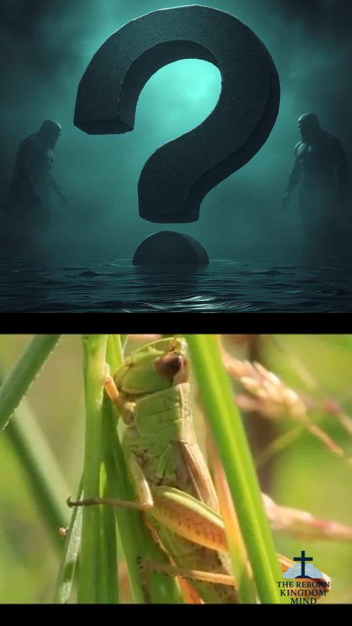 The Reappearance of the Nephilim