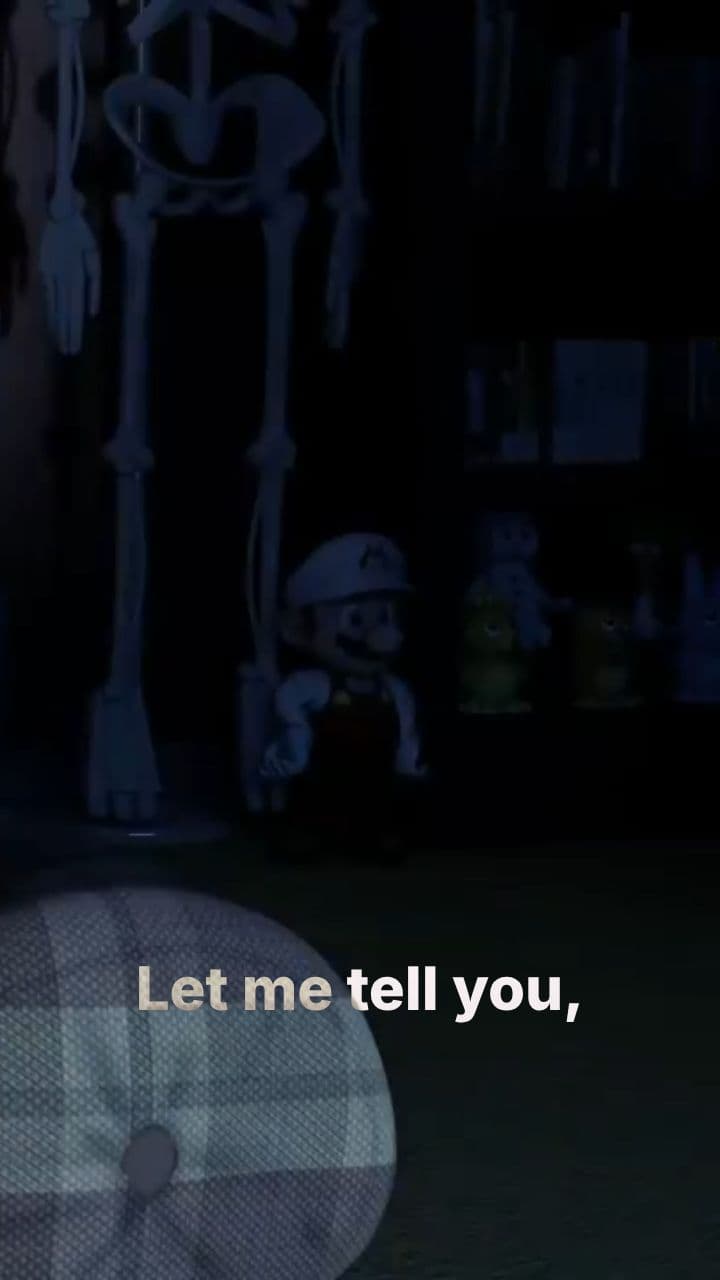 The Boring Reality of Adult Life